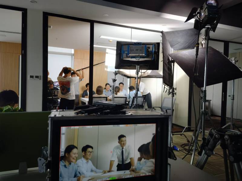 夹江县宣传片拍摄如何策划航空公司宣传片