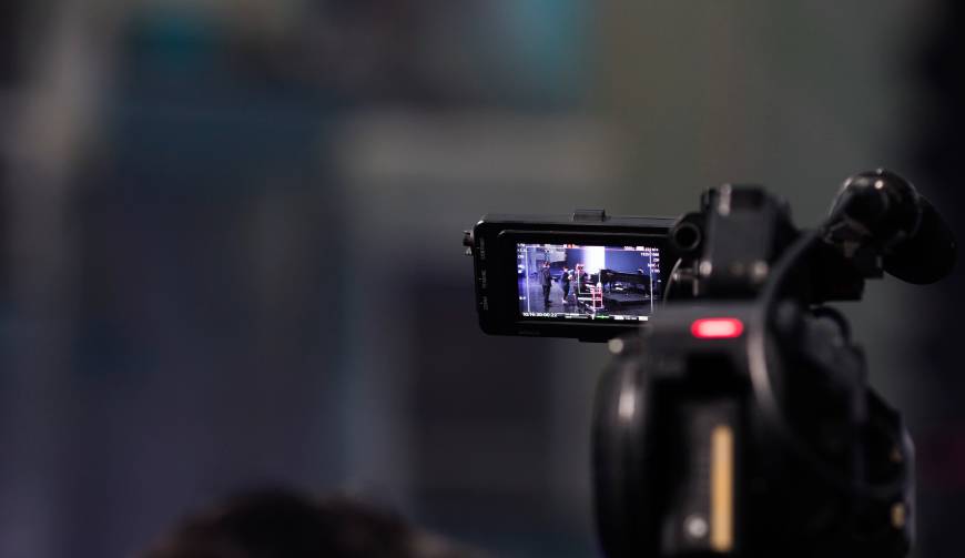 夹江县宣传片制作公司