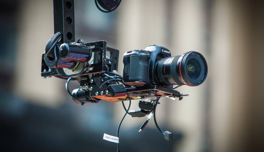 夹江县企业宣传片制作